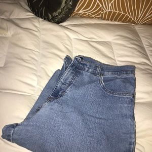 Basic Editions Classic Fit Jeans